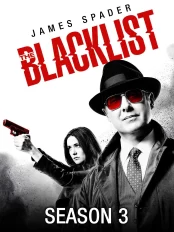Danh Sách Đen (Phần 3) The Blacklist (Season 3)