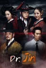 Danh Y Vượt Thời Gian Time Slip Dr. Jin