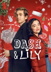 Dash và Lily Dash & Lily