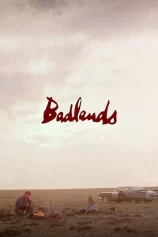 Đất Dữ Badlands