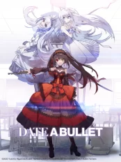 Date A Bullet Date A Live, Ngoại truyện Hẹn thách đấu Tokisaki Kurumi