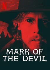 Dấu ấn quỷ dữ Mark of the Devil