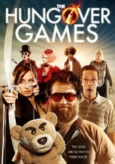 Đấu Trường Say Xỉn The Hungover Games