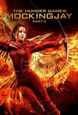 Đấu trường sinh tử: Húng nhại – Phần 2 The Hunger Games: Mockingjay - Part 2