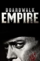 Đế Chế Ngầm (Phần 5) Boardwalk Empire (Season 5)