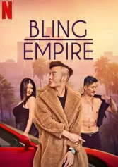 Đế chế phô trương Bling Empire