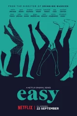 Dễ dãi (Phần 1) Easy (Season 1)