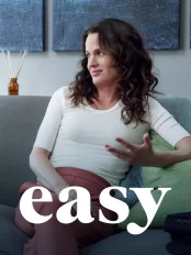 Dễ dãi (Phần 2) Easy (Season 2)
