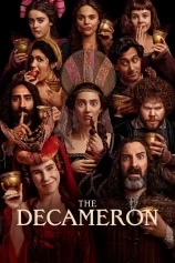 Decameron: Mười ngày The Decameron
