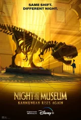 Đêm Ở Viện Bảo Tàng: Kahmunrah Trỗi Dậy Night at the Museum: Kahmunrah Rises Again