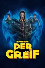 Der Greif The Gryphon
