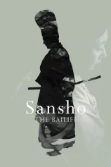 Địa Chủ SanSho Sansho the Bailiff