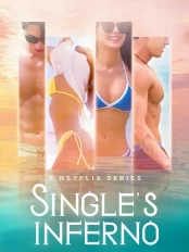 Địa ngục độc thân Single’s Inferno