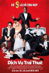 Dịch Vụ Trai Thuê The Wedding Ringer