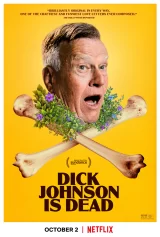 Dick Johnson Đã Chết Dick Johnson Is Dead