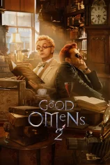 Điểm Lành (Phần 2) Good Omens (Season 2)