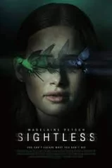 Điểm mù chết chóc Sightless