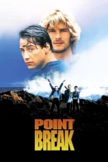 Điểm Vỡ Point Break