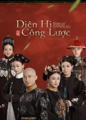 Diên Hy Công Lược Story of Yanxi Palace