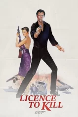 Điệp Viên 007: Lệnh Hành Quyết Licence to Kill