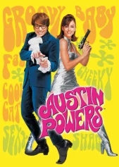 Điệp Viên Bám Dai Austin Powers 2: The Spy Who Shagged Me