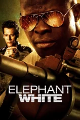 Điệp Vụ Voi Trắng Elephant White