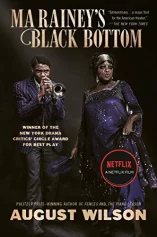 Điệu blues của Ma Rainey Ma Rainey's Black Bottom