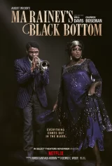 Điệu blues của Ma Rainey: Đưa huyền thoại lên màn ảnh Ma Rainey's Black Bottom: A Legacy Brought to Screen