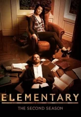 Điều Cơ Bản (Phần 2) Elementary (Season 2)