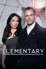Điều Cơ Bản (Phần 5) Elementary (Season 5)
