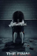 Điều Cuối Cùng The Final