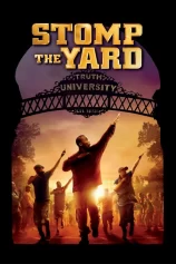 Điệu Nhảy Sôi Động Stomp the Yard