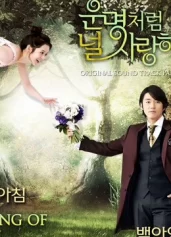 Định Mệnh Anh Yêu Em You are my destiny