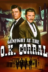 Đọ Súng Tại O.k. Corral Gunfight at the O.K. Corral