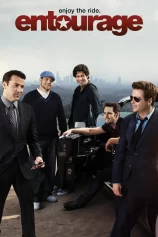 Đoàn Tùy Tùng (Phần 7) Entourage (Season 7)