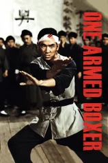 Độc Thủ Quyền Vương One-Armed Boxer