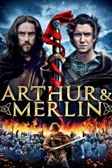 Đôi Bạn Tác Chiến Arthur & Merlin