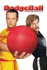 Đội Bóng Chọi Kỳ Tài DodgeBall: A True Underdog Story