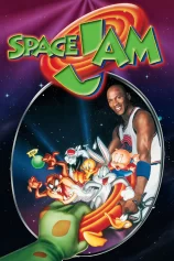 Đội Bóng Rổ Vui Nhộn Space Jam