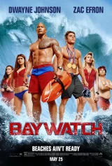 Đội cứu hộ bãi biển Baywatch