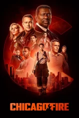 Đội Cứu Hoả Chicago (Phần 11) Chicago Fire (Season 11)