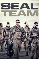 Đội Đặc Nhiệm (Phần 4) SEAL Team (Season 4)