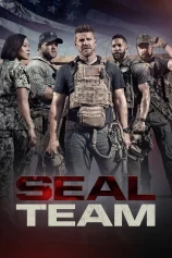 Đội Đặc Nhiệm (Phần 5) SEAL Team (Season 5)