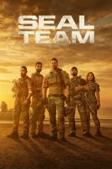 Đội Đặc Nhiệm (Phần 7) SEAL Team (Season 7)