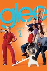 Đội Hát Trung Học 2 Glee - Season 2