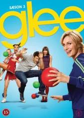 Đội Hát Trung Học 3 Glee - Season 3