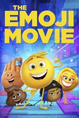 Đội quân cảm xúc The Emoji Movie