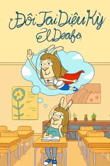 Đôi Tai Diệu Kỳ El Deafo