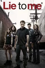 Dối Trá (Phần 2) Lie to Me (Season 2)