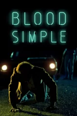 Đơn Giản Là Máu Blood Simple
